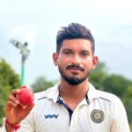 Ashish Srivastav