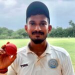 Ashish Srivastav