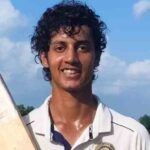 Aryan P