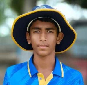 Ayaan Abdullah