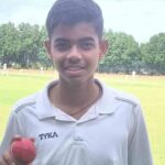Darsh Kumar