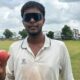 Devendar Reddy