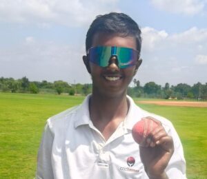 Dheeraj
