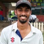 J Gaurav Nag