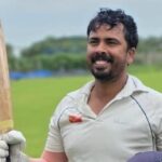 L Naveen Chary