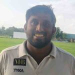 M Sai Prateek