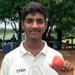 Naren Koka