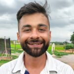 Nikhil Parwani