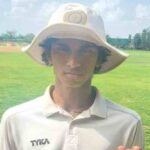 P Lalith Aditya