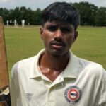 P Lohit Reddy