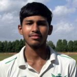Pranav Reddy