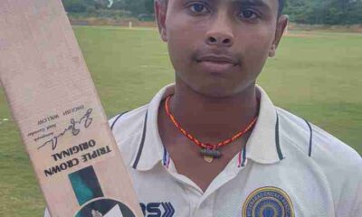 Parthiv Varma