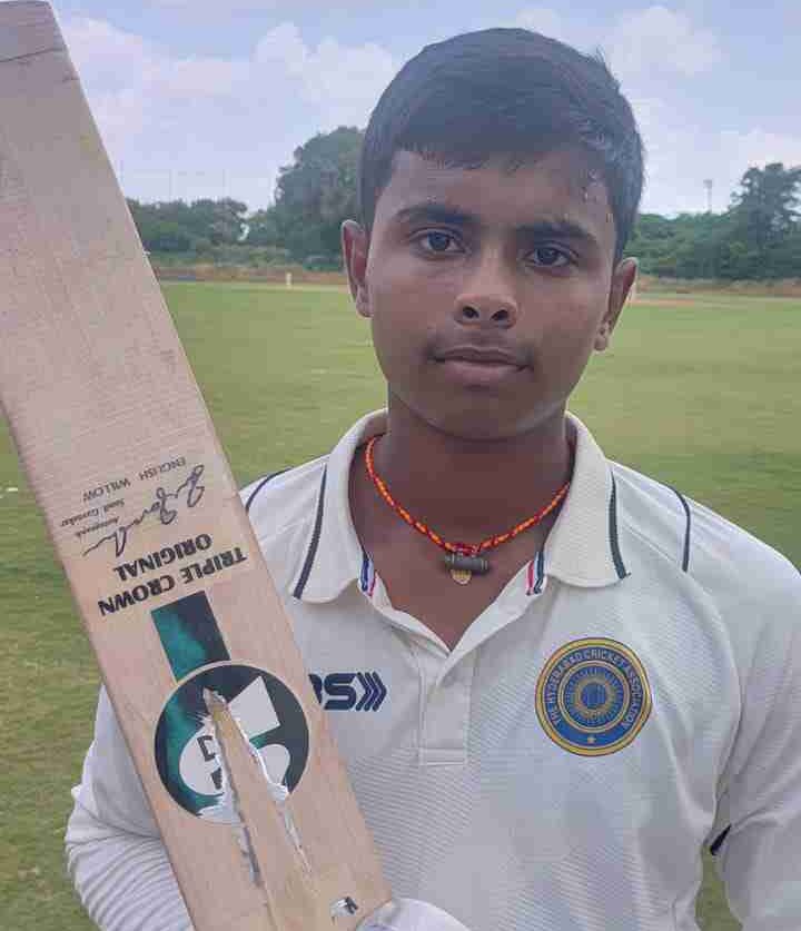 Parthiv Varma