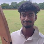 Rajveer Thapar