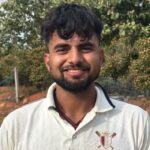 Shashank Varma