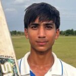 Trishik Gupta