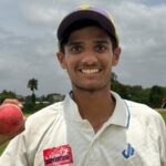 Ujjwal Yadav