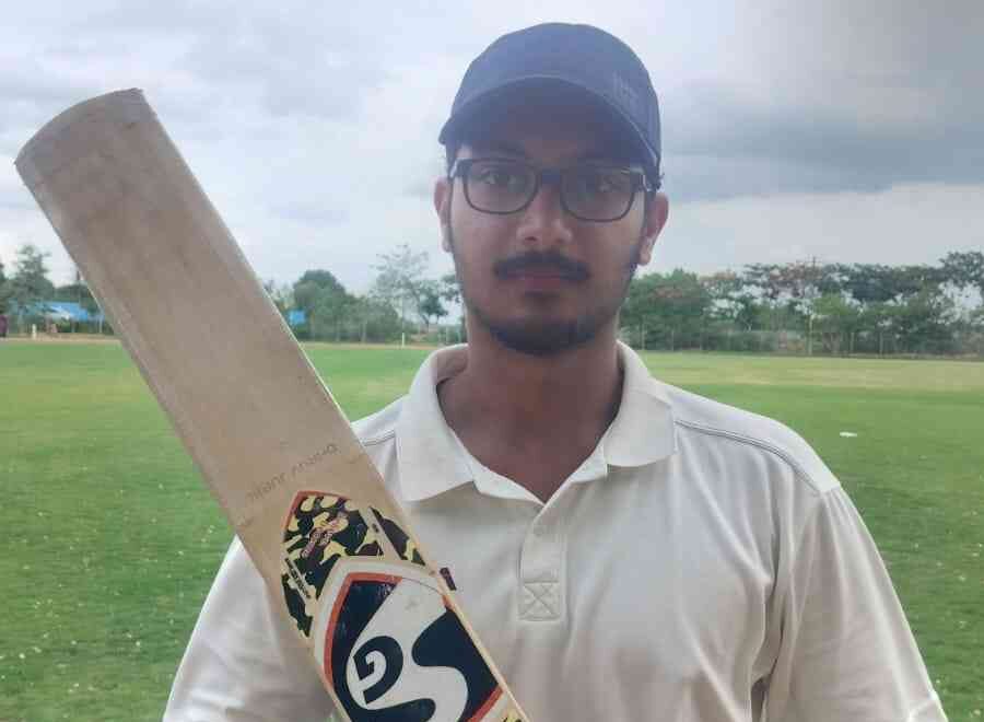 Dheeraj Pranav