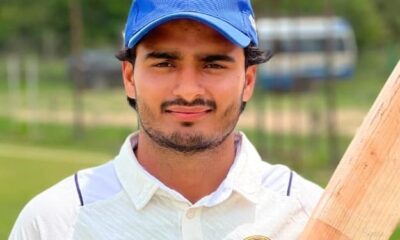 Harshit Choudhary