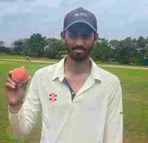 J Gaurav