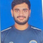 K Prajwal