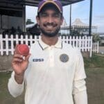 Mickil Jaiswal