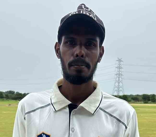 Mohd Adnan