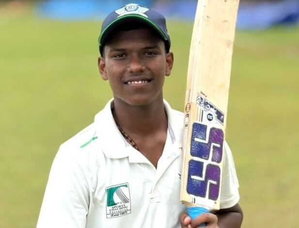 Namann Dayala