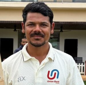 Neeraj Bist