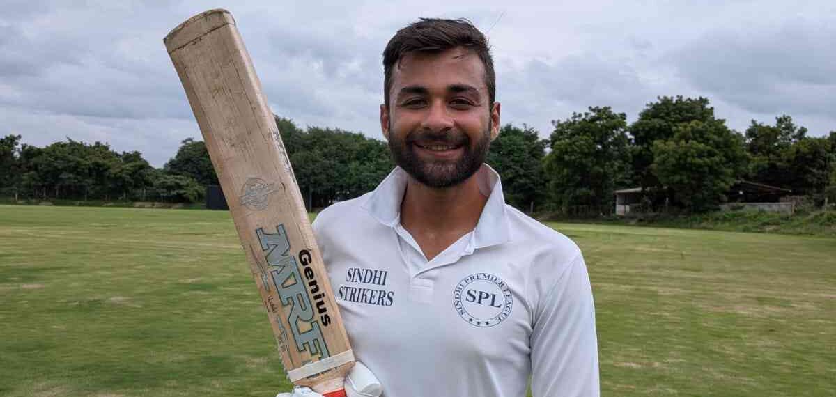 Nikhil Parwani