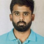 P Arvind