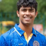 Pranav Varma