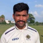 S Loknath Naik