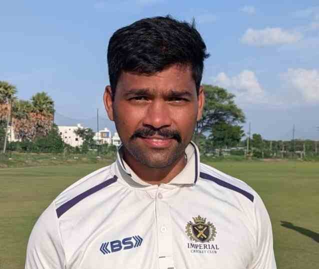S Loknath Naik