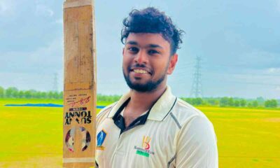 SM Tanuj