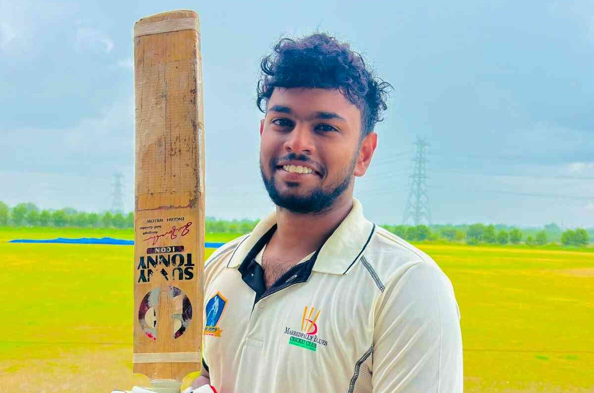 SM Tanuj