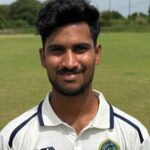 Shaik Azhar