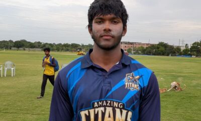 Shaik Rehaan Roshan