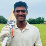 Varun Vinod