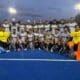 India hockey men's team for the Asian Games