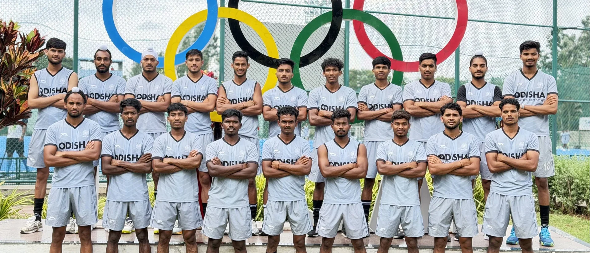 Anmol Ekka to lead India in AHF Junior Asia Cup