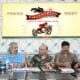 HPRC press meet
