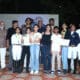 Archi Horse Riding riders stole the limelight