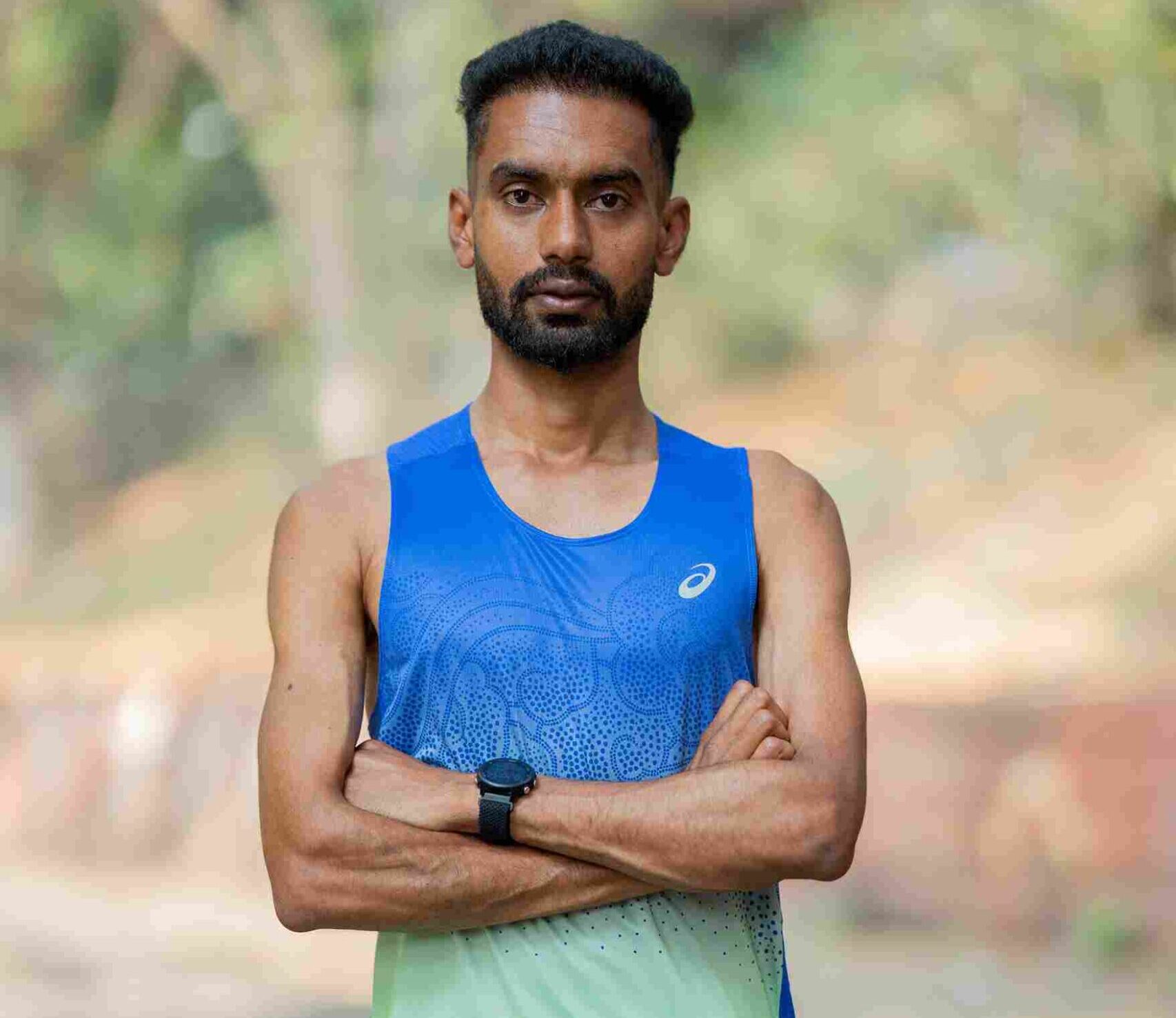 Harmanjot Singh
