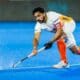 Harmanpreet Singh named India hockey team captain