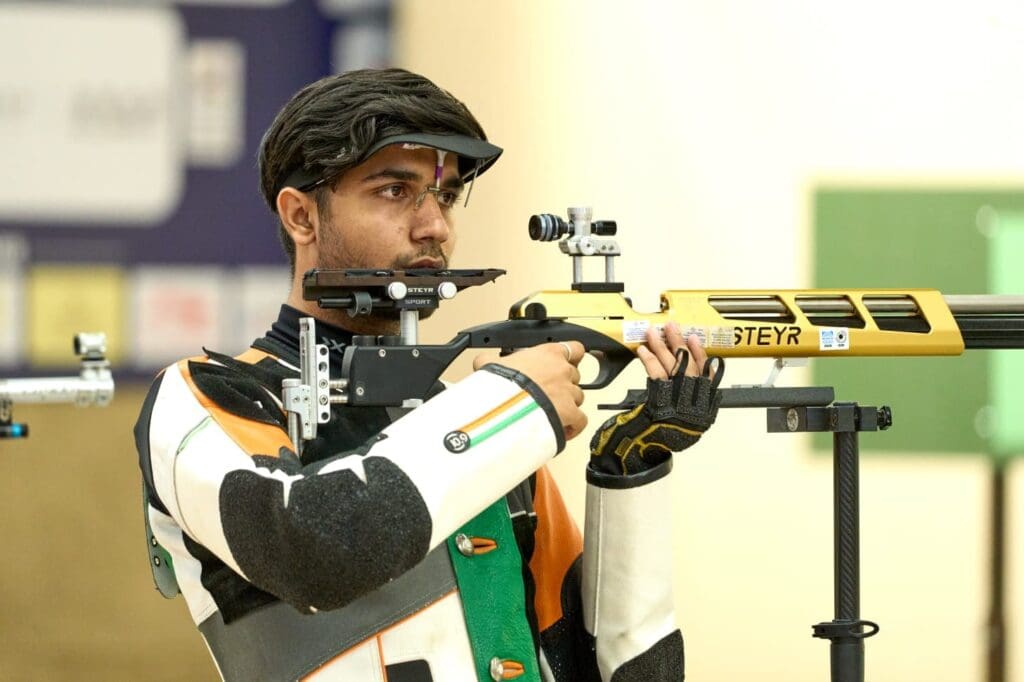 Himanshu Dhillon