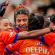 India down SA 6-1 in FIH Hockey World Cup