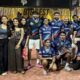Hy-Rollers defeated Anvita Aces 3-1 in the Hyderabad Padel League