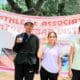 Yashwanth and Geethika bagged a golden double at the Hyderabad District Junior Athletic Championship