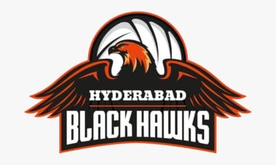 Hyderabad Black Hawks